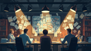 Crisis Communications di Era AI