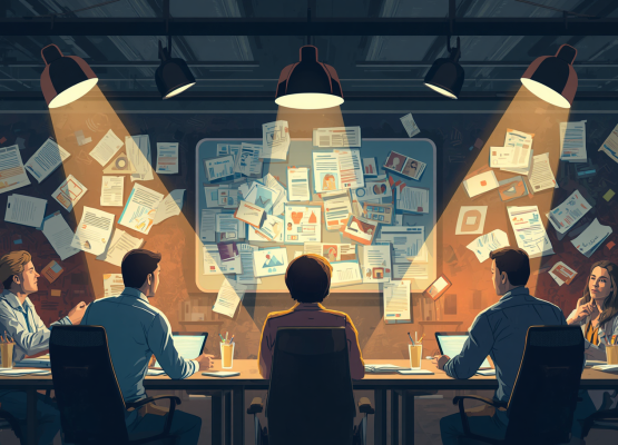 Crisis Communications di Era AI