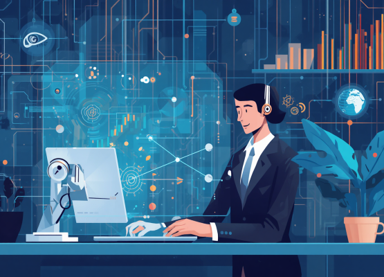 4 Hal Penting Mengenai PR di Era AI