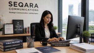 Tips Terbaik Bekerja Sama dengan Agensi PR agar Hasil Maksimal