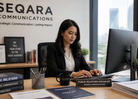 Tips Terbaik Bekerja Sama dengan Agensi PR agar Hasil Maksimal