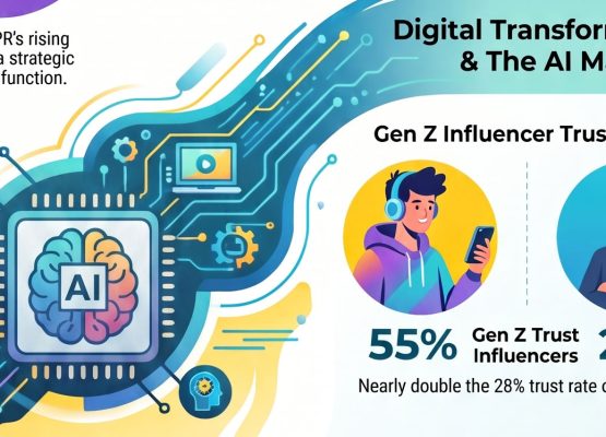 The PR Metrics That Matter: Public Relations Statistics Defining 2026