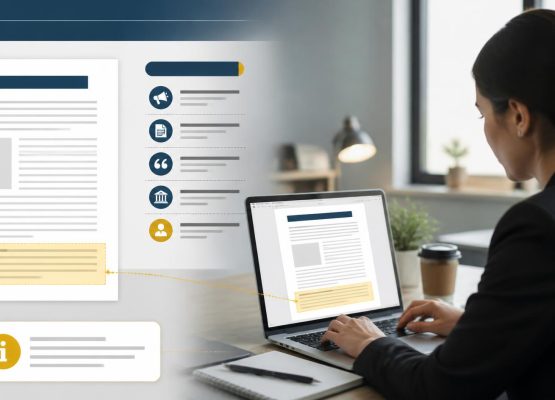 Tips PR: Cara Menulis Boilerplate untuk Siaran Pers dalam Enam Langkah