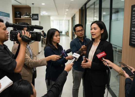 Enam Tahap Membangun Strategi PR yang Sukses