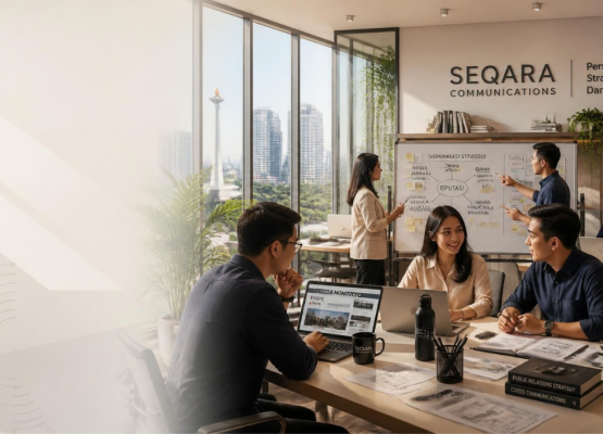 7 PR Skills Wajib untuk Menjadi Seorang Public Relations Profesional