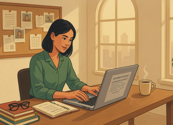 Tips PR: 10 Cara Mengembangkan PR Writing yang Menarik