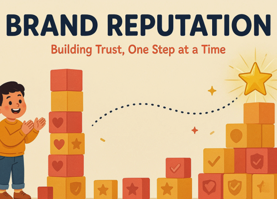Membangun Reputasi Brand: Strategi Public Relations yang Efektif